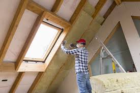 Best Eco-Friendly or Green Insulation Solutions  in Calverton, MD